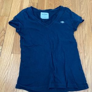 Abercrombie kids size XL tshirt